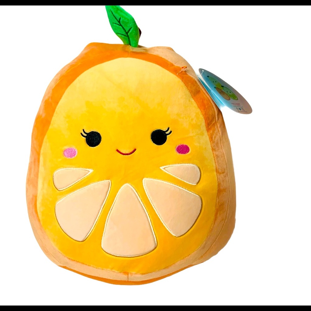 NWT! Squishmallow Celia